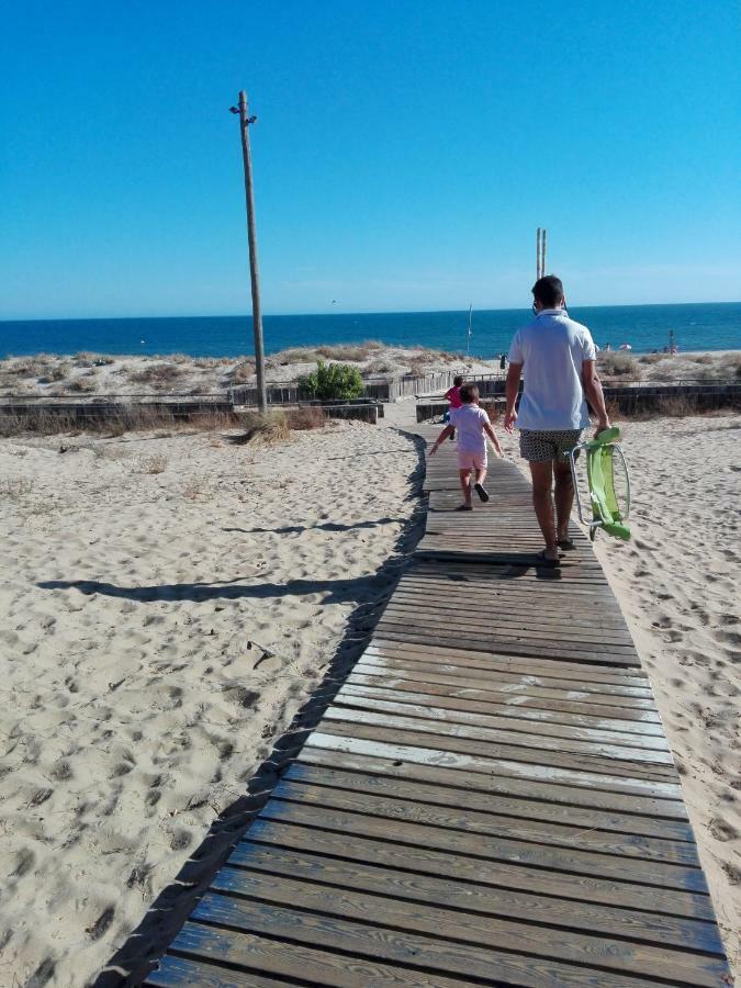 El Cantil Isola Cristina Esterno foto