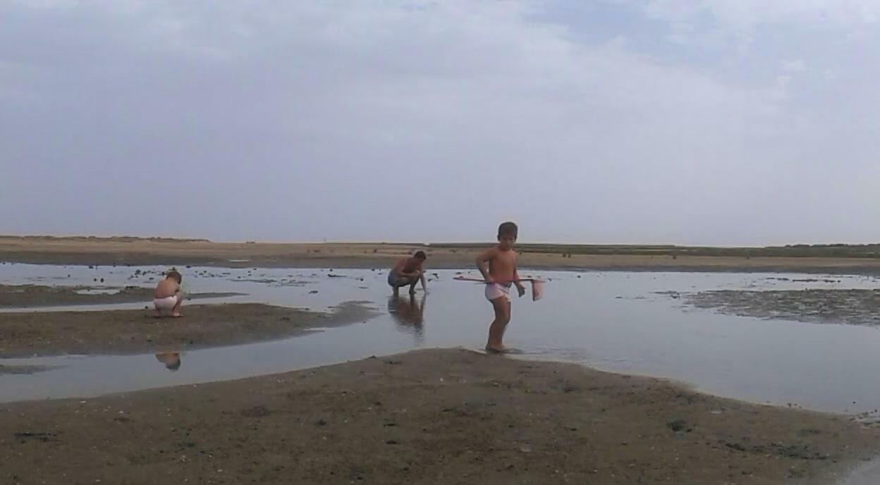 El Cantil Isola Cristina Esterno foto